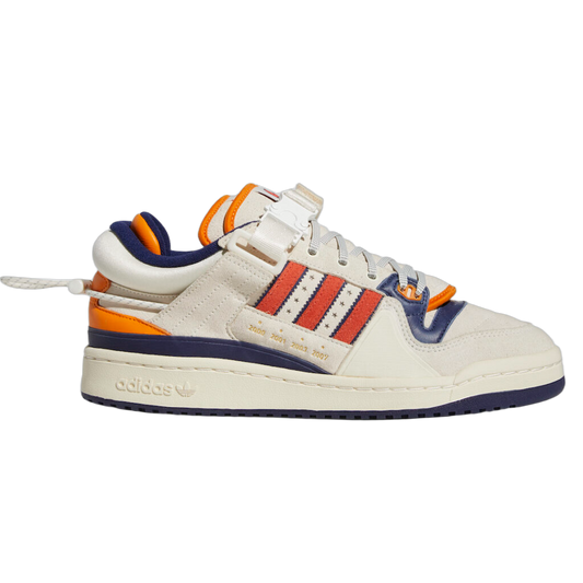 adidas Forum Buckle Low Bad Bunny Cangrejeros de Santurce GZ9796