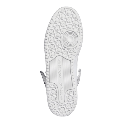adidas Forum Hi Wings 4.0 Jeremy Scott White Black Sohle GX9445