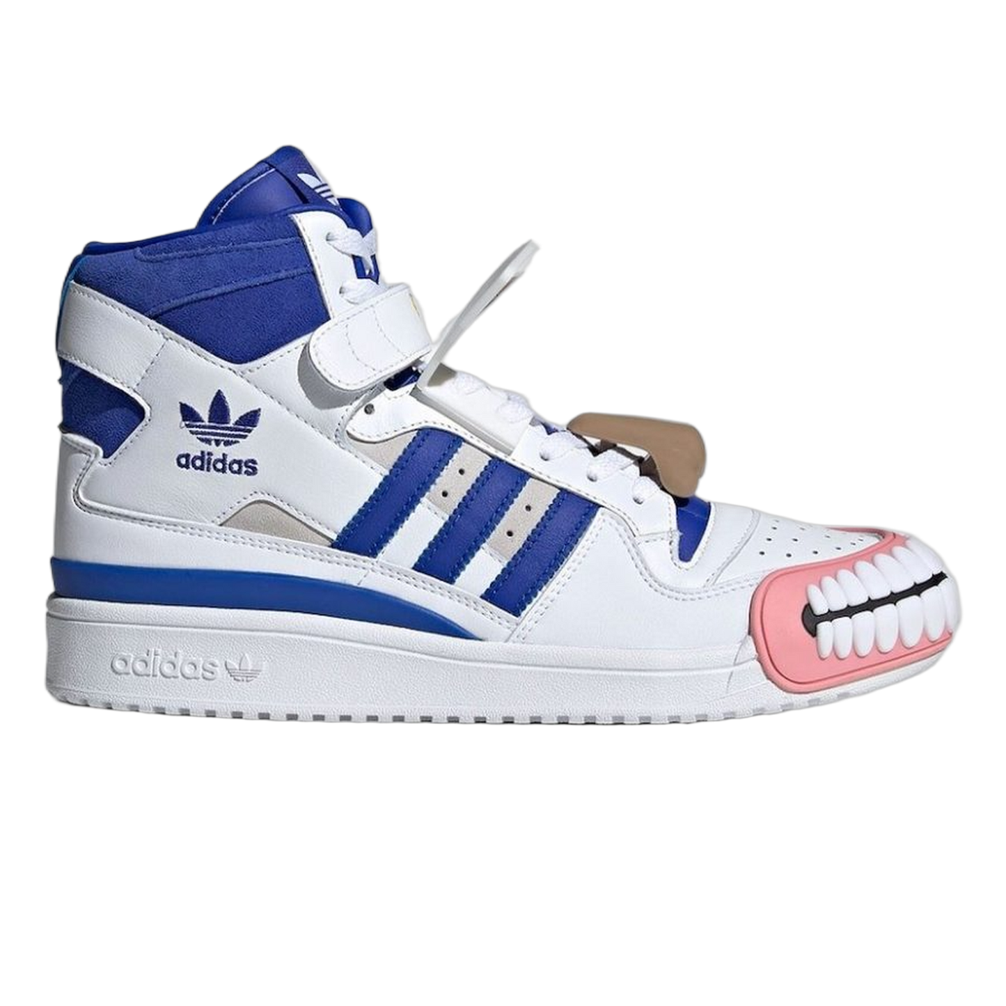 adidas Forum High Kerwin Frost Humanarchives GX3872