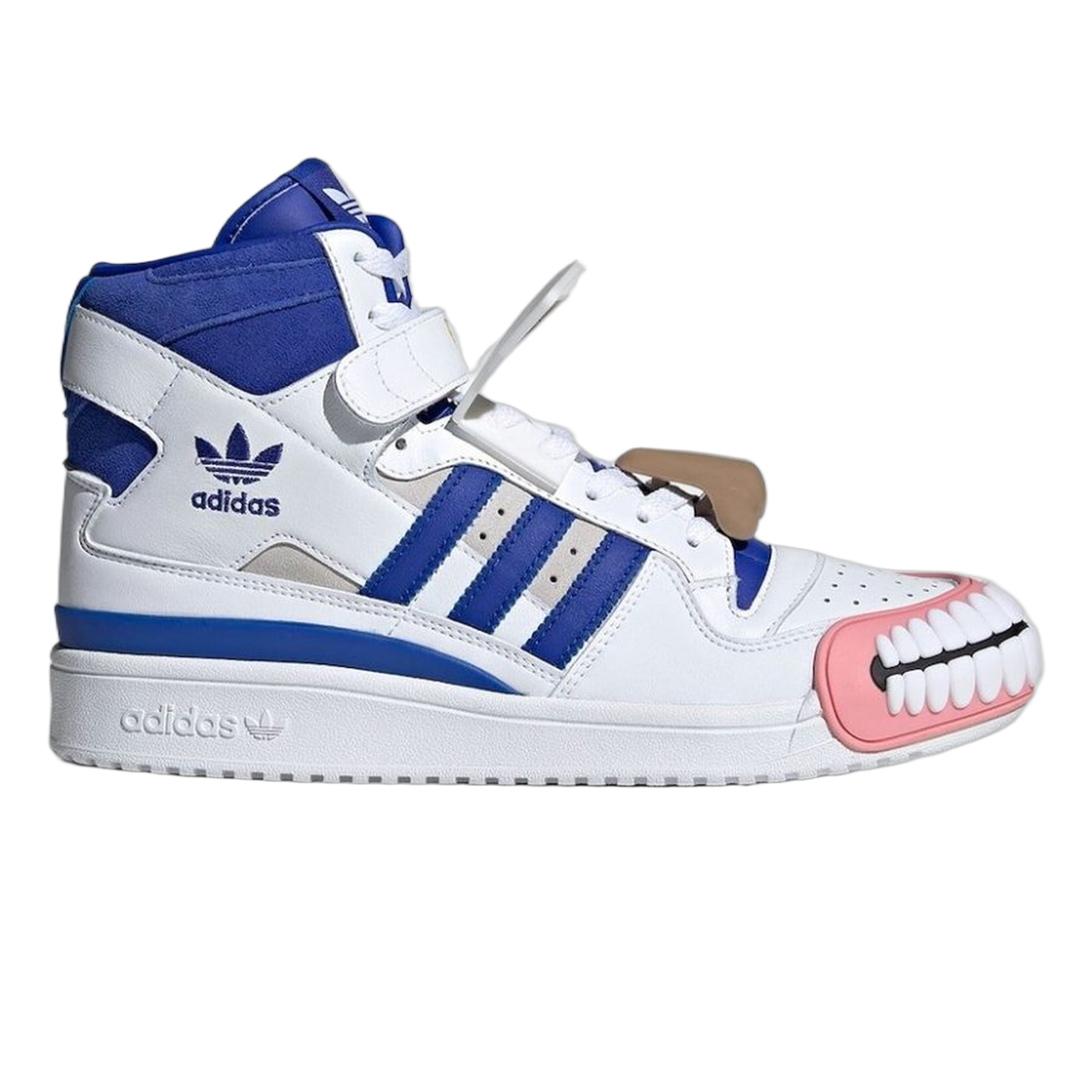 adidas Forum High Kerwin Frost Humanarchives GX3872