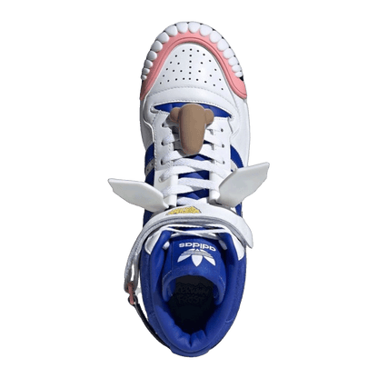 adidas Forum High Kerwin Frost Humanarchives Oben GX3872