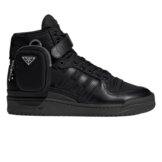 adidas Forum High Prada Black GY7040/2TG193