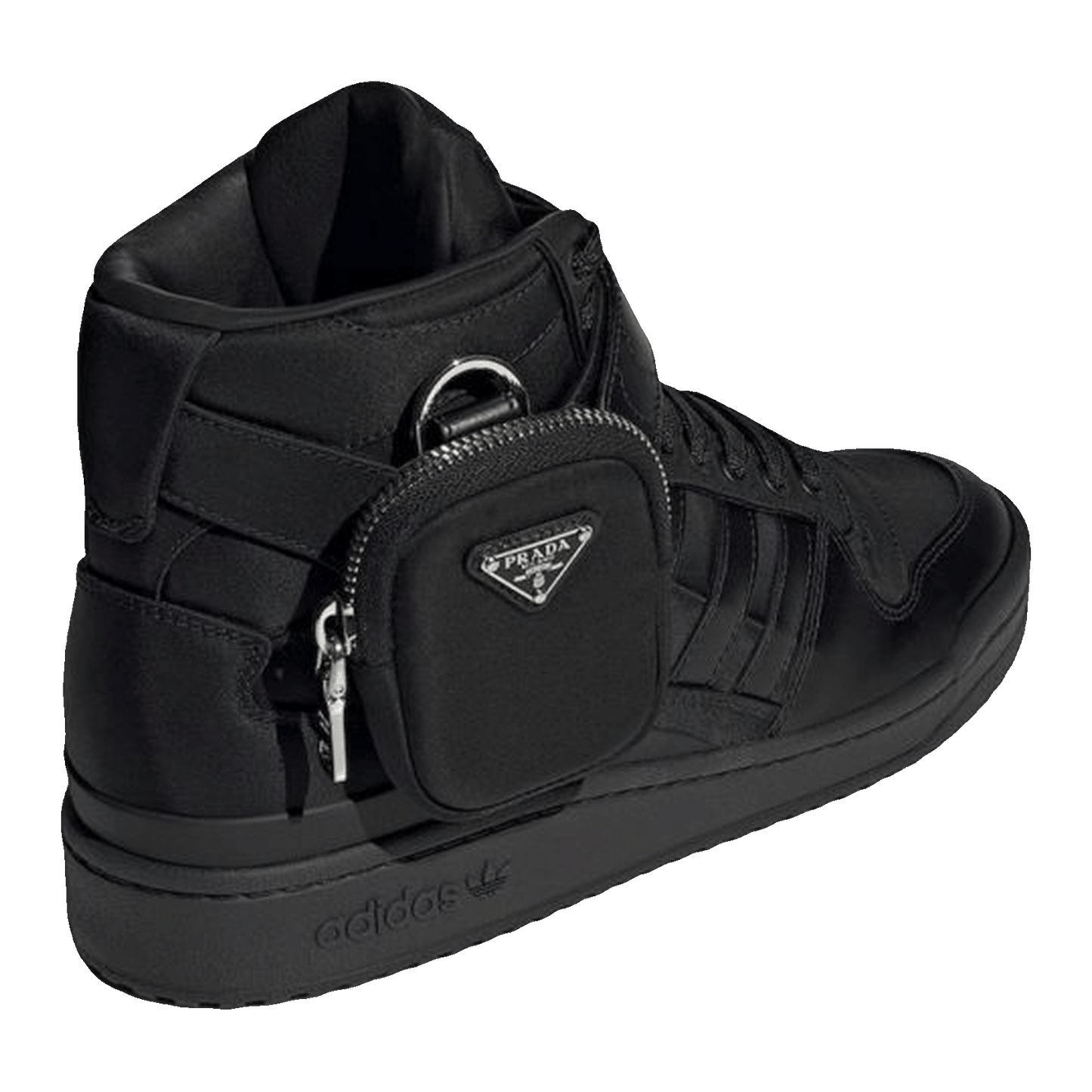 adidas Forum High Prada Black Back GY7040/2TG193