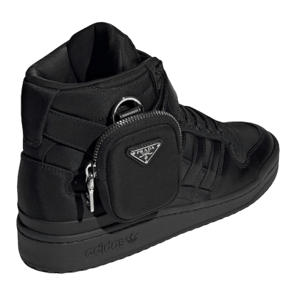 adidas Forum High Prada Black Back GY7040/2TG193