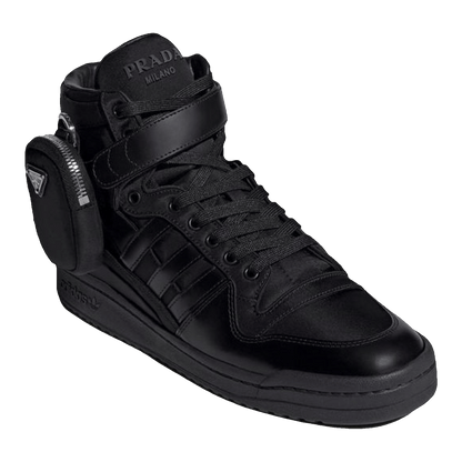 adidas Forum High Prada Black Side GY7040/2TG193