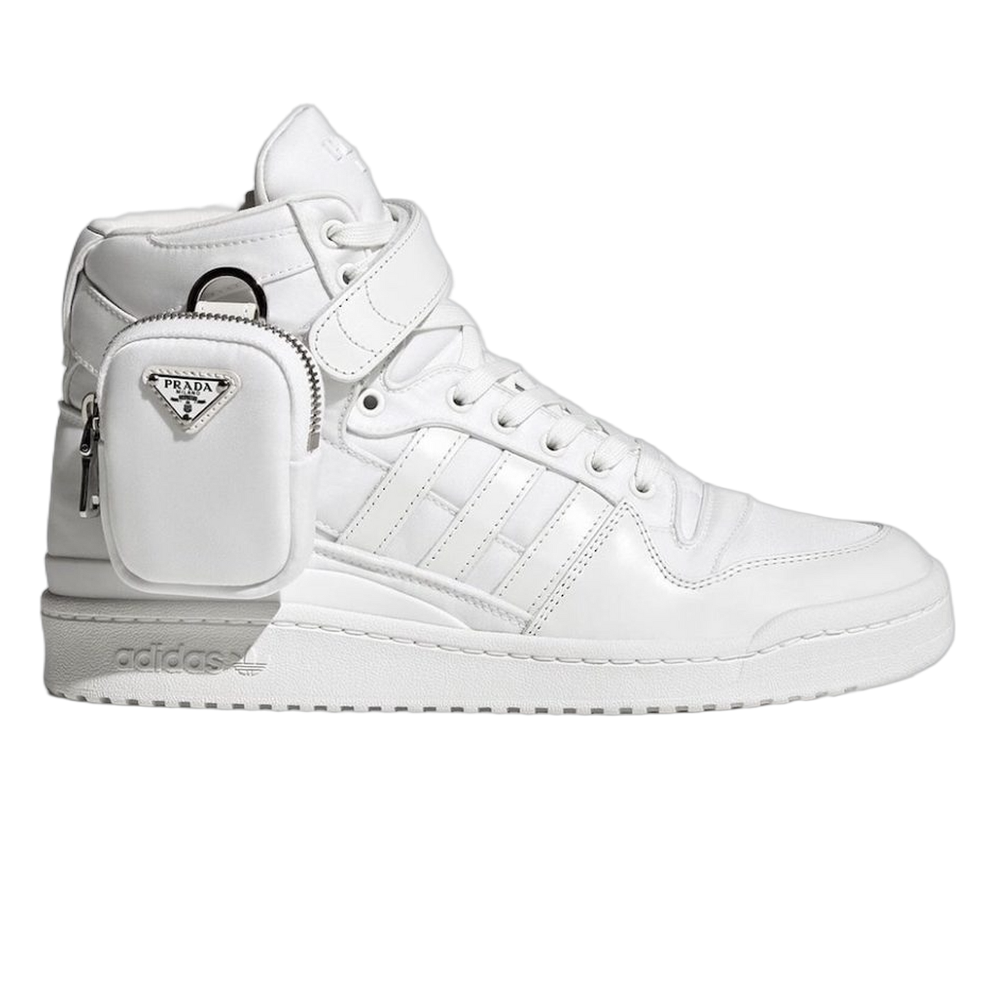 adidas Forum High Prada White GY7041/2TG193-3LJX-F01CD