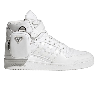 adidas Forum High Prada White GY7041/2TG193-3LJX-F01CD