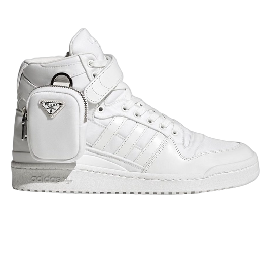 adidas Forum High Prada White GY7041/2TG193-3LJX-F01CD