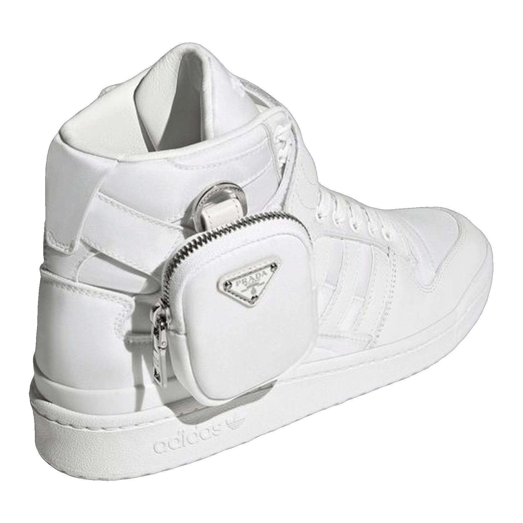 adidas Forum High Prada White Back GY7041/2TG193-3LJX-F01CD