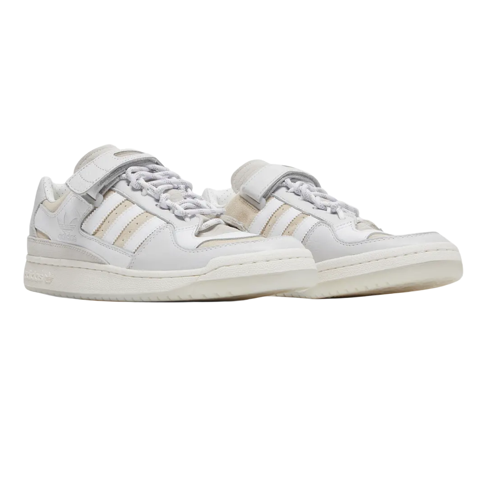 adidas Forum Lo Beyonce Ivy Park Core White Side FZ4389