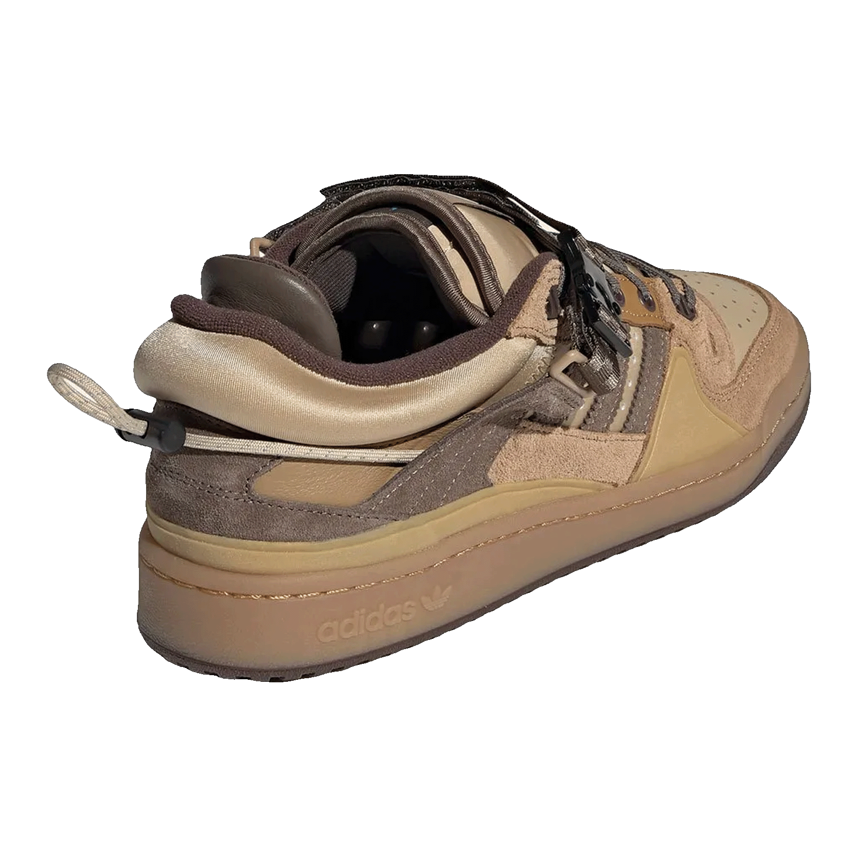 adidas Forum Low Bad Bunny Back GW0264