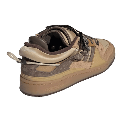 adidas Forum Low Bad Bunny Back GW0264