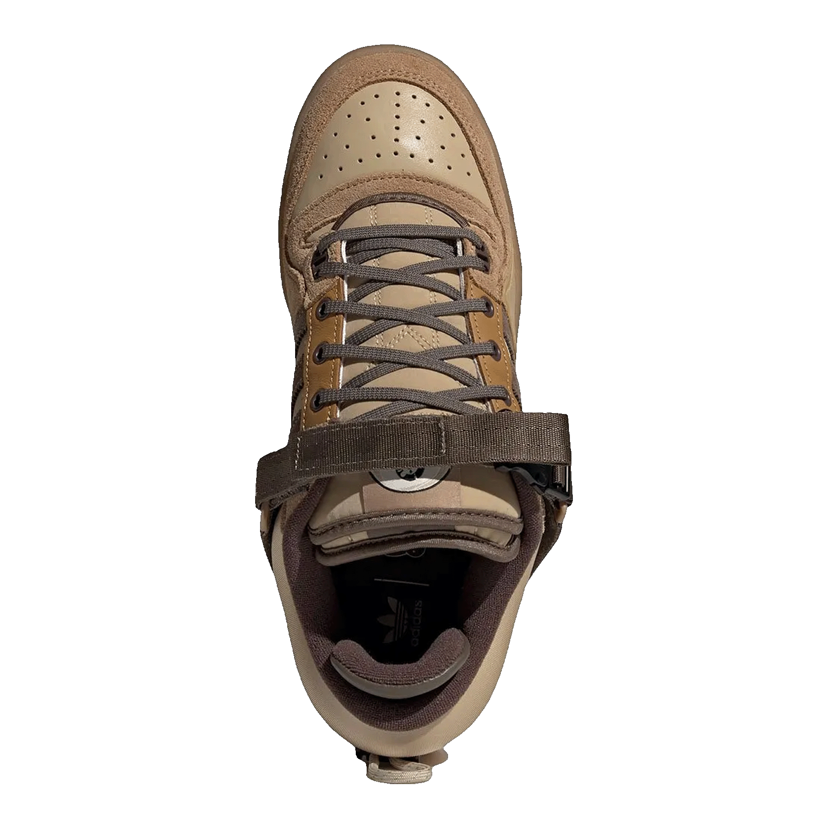 adidas Forum Low Bad Bunny Oben GW0264