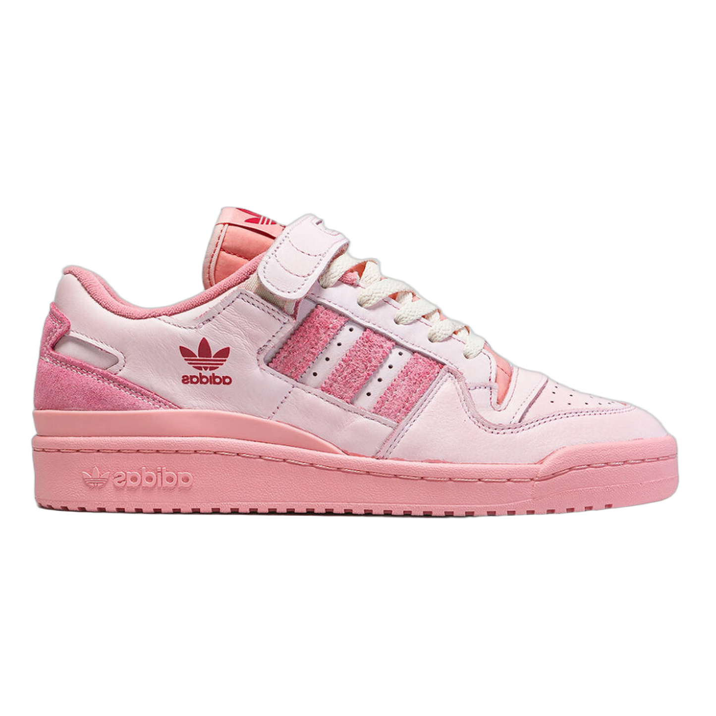 adidas Forum Low Bad Bunny Pink Easter Egg GW0265