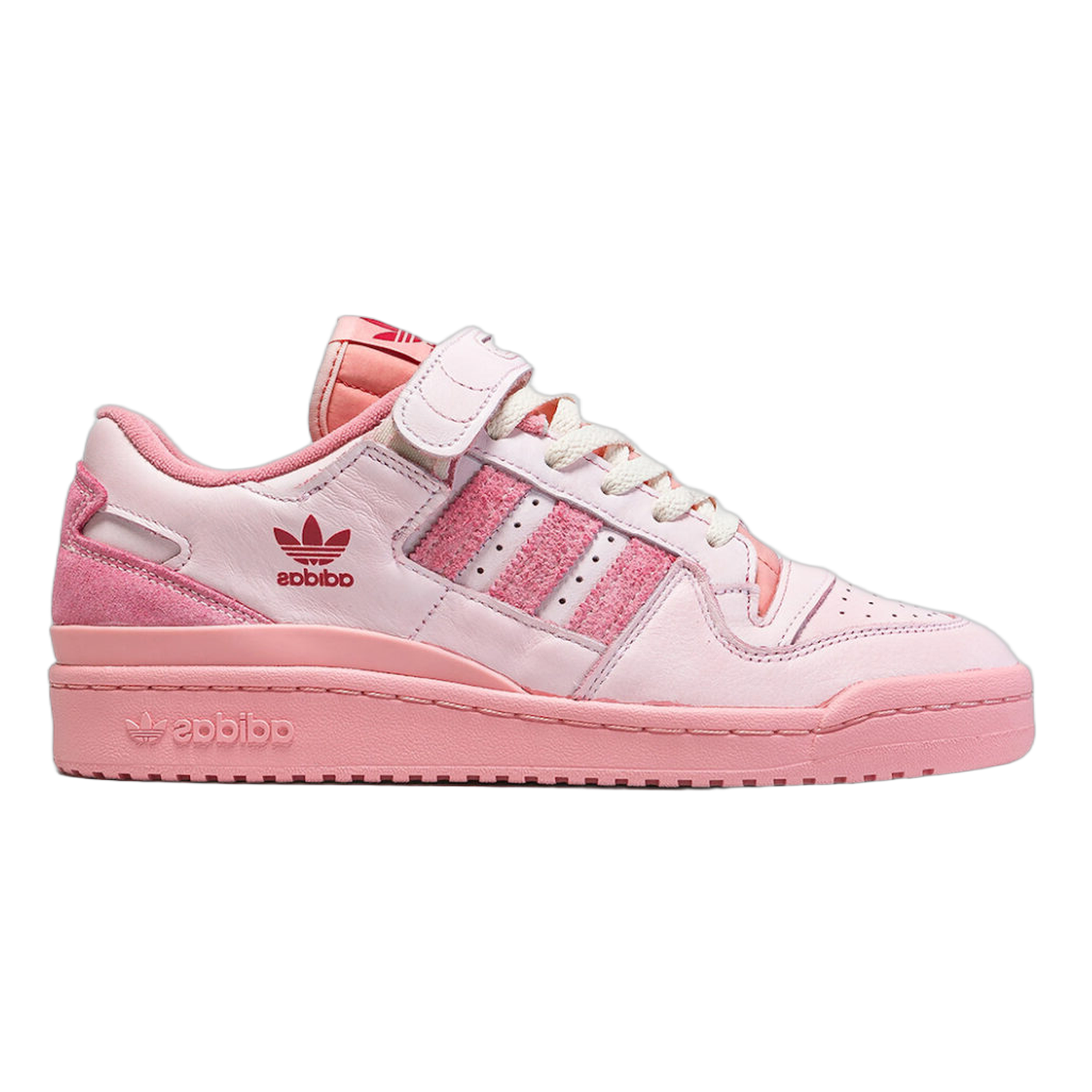 adidas Forum Low Bad Bunny Pink Easter Egg GW0265