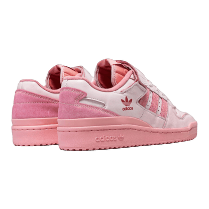 adidas Forum Low Bad Bunny Pink Easter Egg Back GW0265