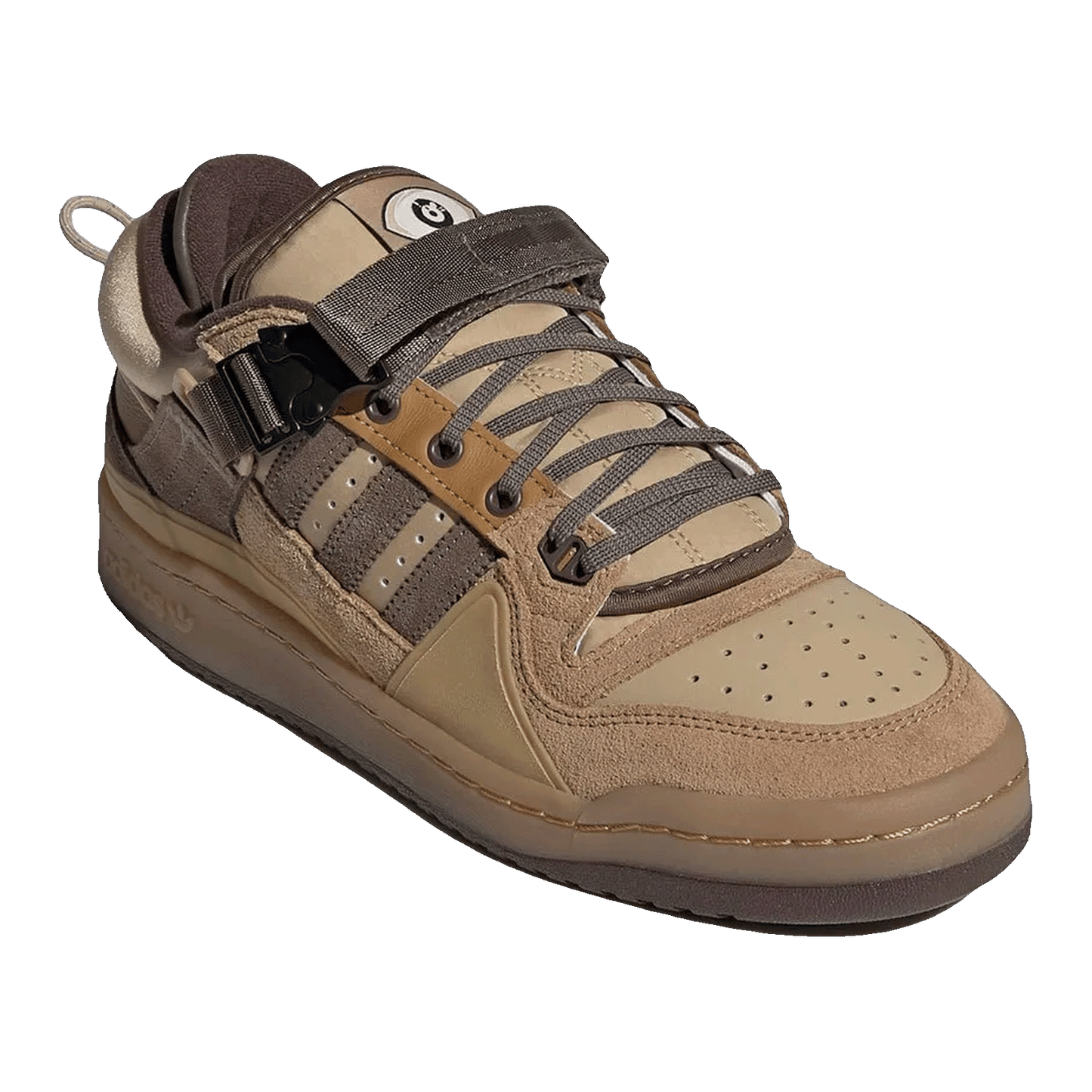 adidas Forum Low Bad Bunny Side GW0264