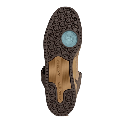adidas Forum Low Bad Bunny Sohle GW0264