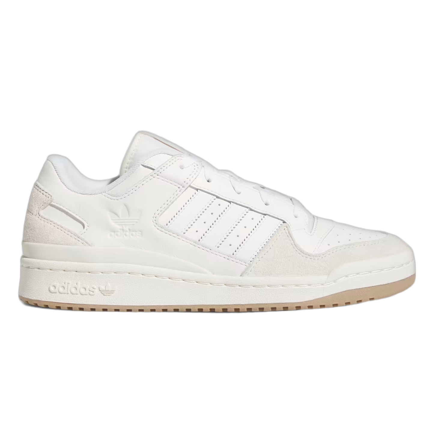adidas Forum Low CL Chalk White ID6858