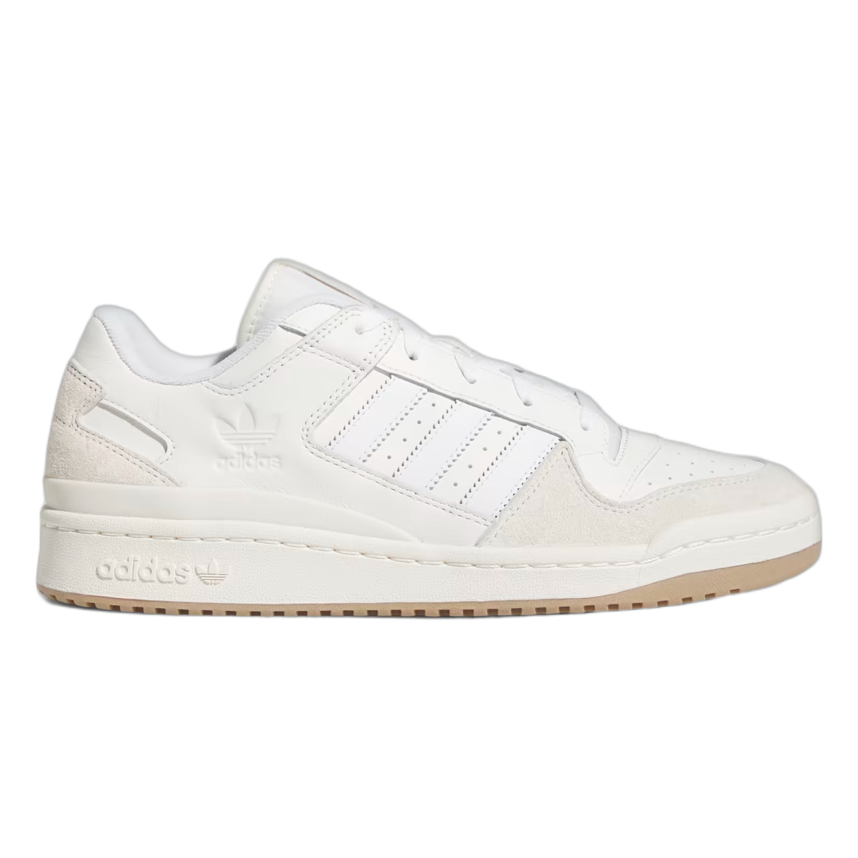adidas Forum Low CL Chalk White ID6858