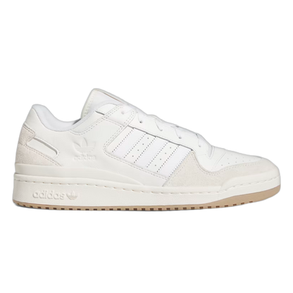 adidas Forum Low CL Chalk White ID6858