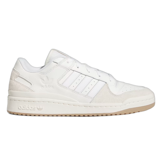 adidas Forum Low CL Chalk White ID6858