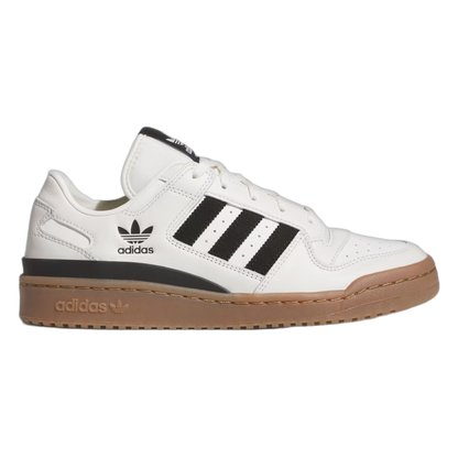 adidas Forum Low Cloud White Black Gum JQ0209