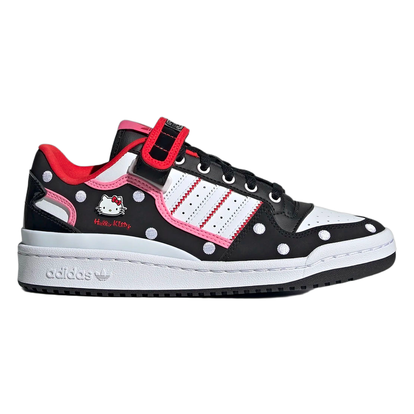 adidas Forum Low Hello Kitty (W) GW7167