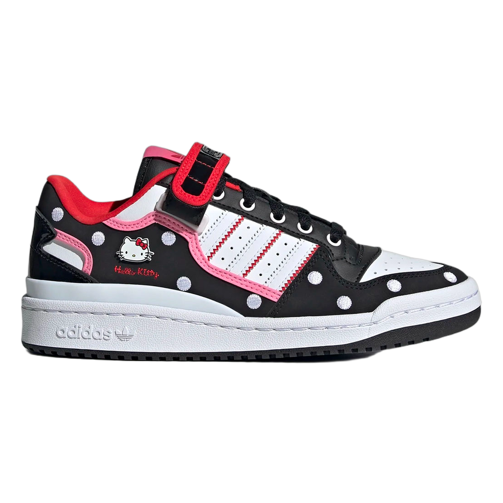 adidas Forum Low Hello Kitty (W) GW7167