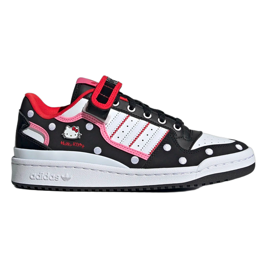 adidas Forum Low Hello Kitty (W) GW7167