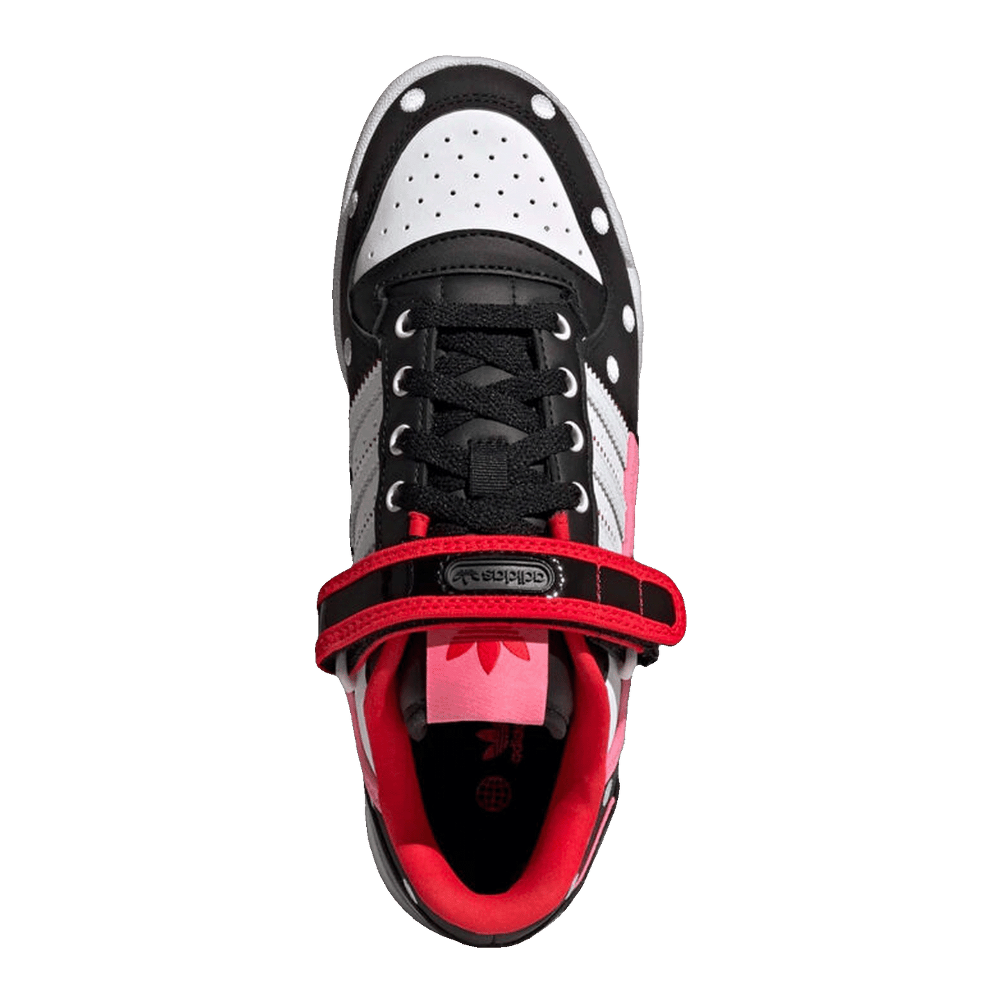 adidas Forum Low Hello Kitty (W) Oben GW7167