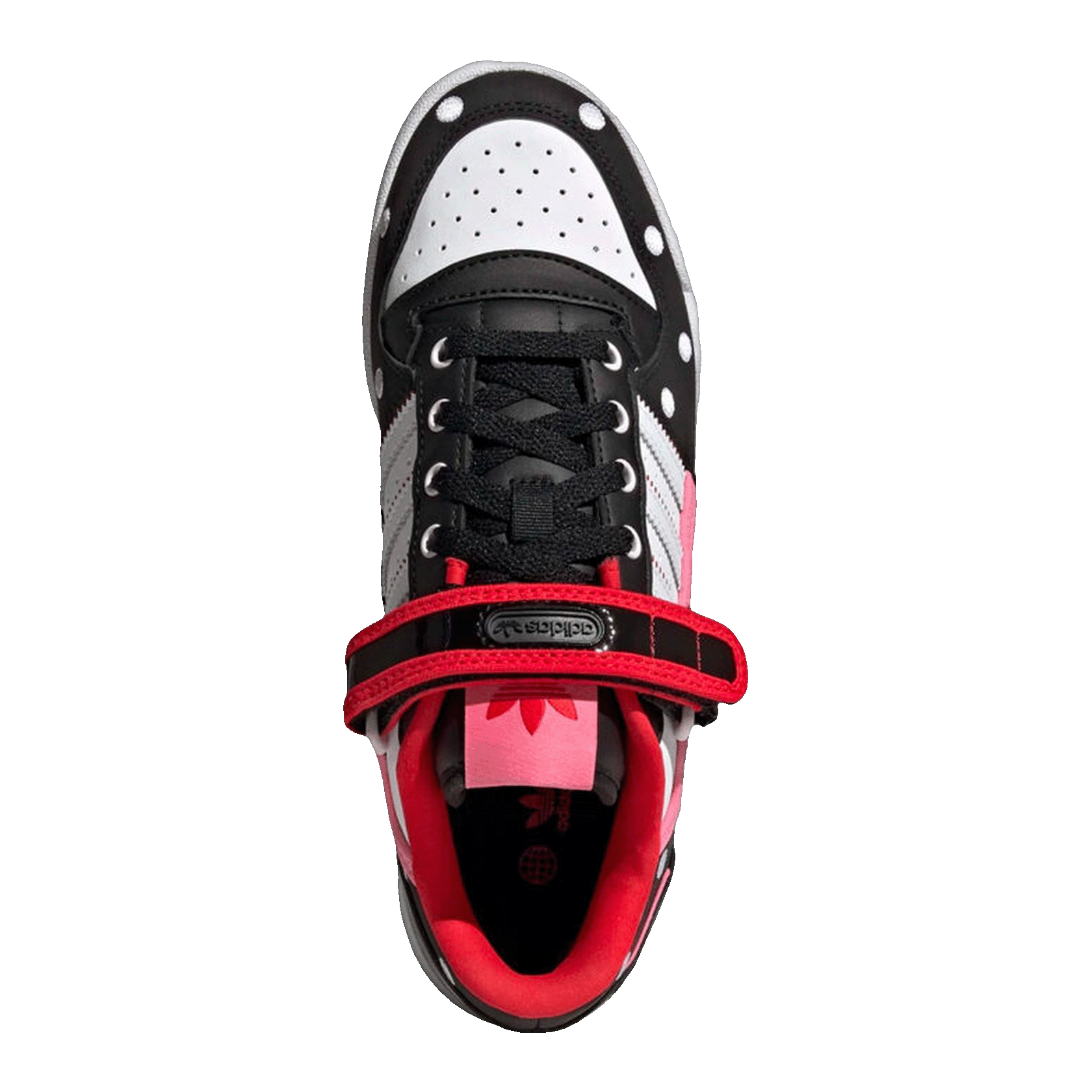 adidas Forum Low Hello Kitty (W) Oben GW7167