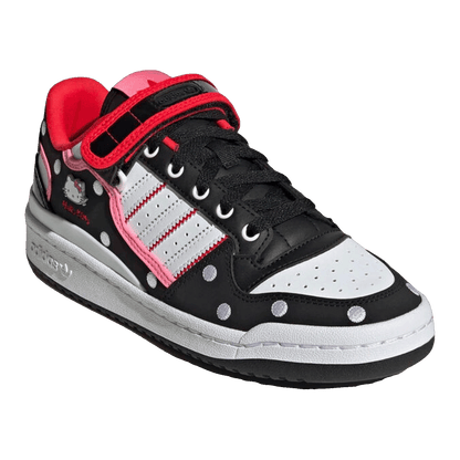 adidas Forum Low Hello Kitty (W) Side GW7167