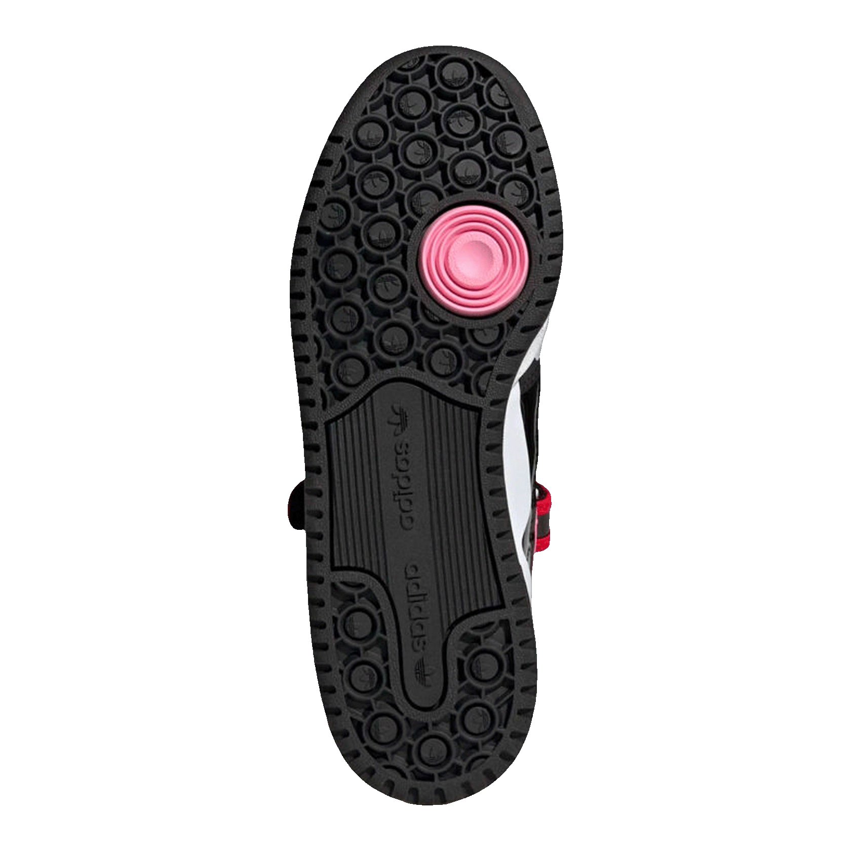 adidas Forum Low Hello Kitty (W) Sohle GW7167