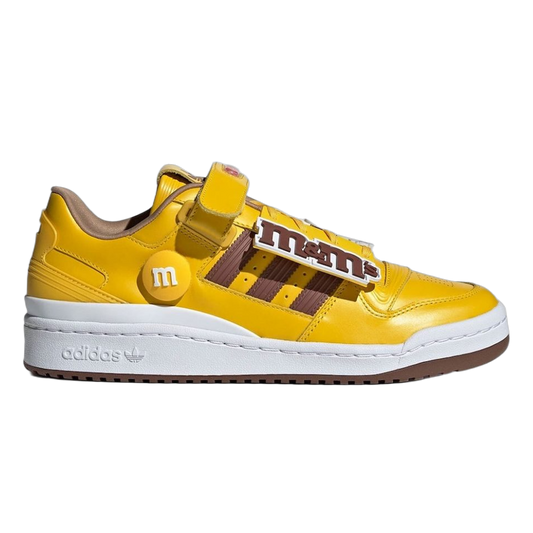 adidas Forum Low M&M's Yellow GY1179