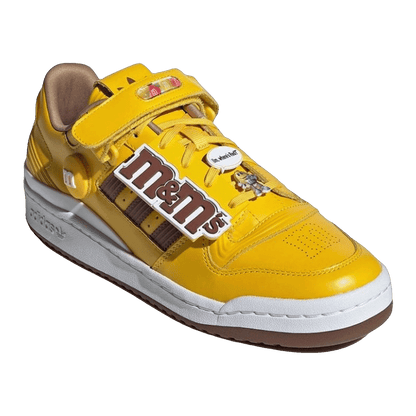 adidas Forum Low M&M's Yellow Side GY1179
