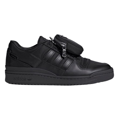adidas Forum Low Prada Black GY7043/2EG390-3LJX-F0557