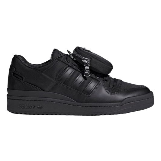 adidas Forum Low Prada Black GY7043/2EG390-3LJX-F0557