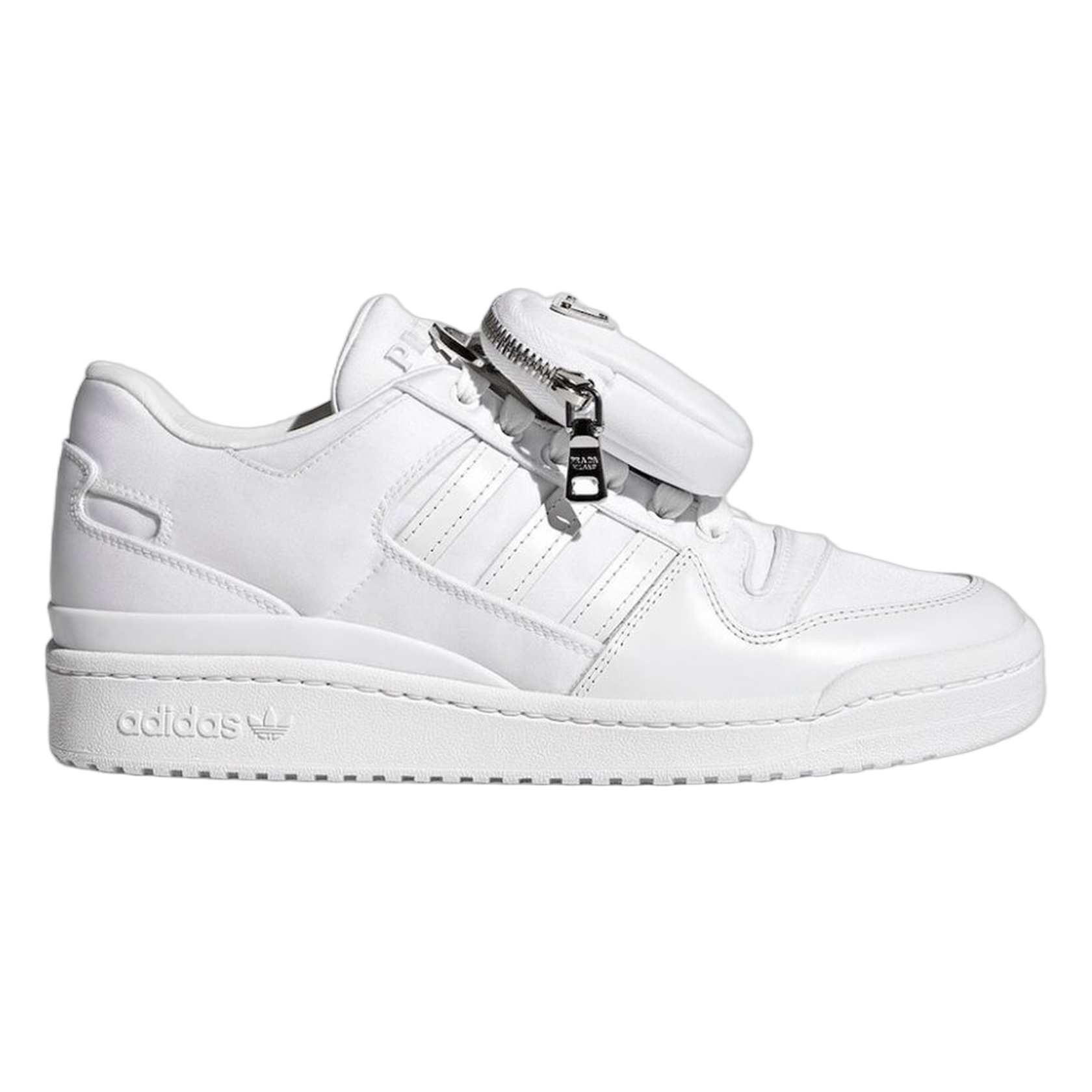 adidas Forum Low Prada White GY7042