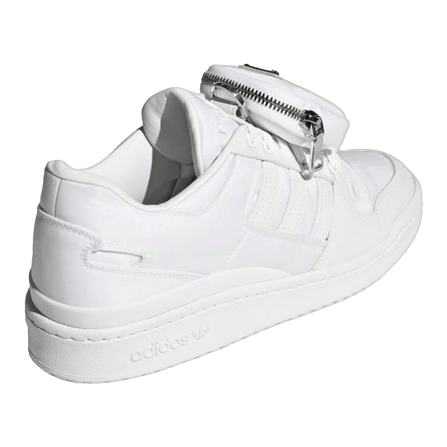 adidas Forum Low Prada White Back GY7042