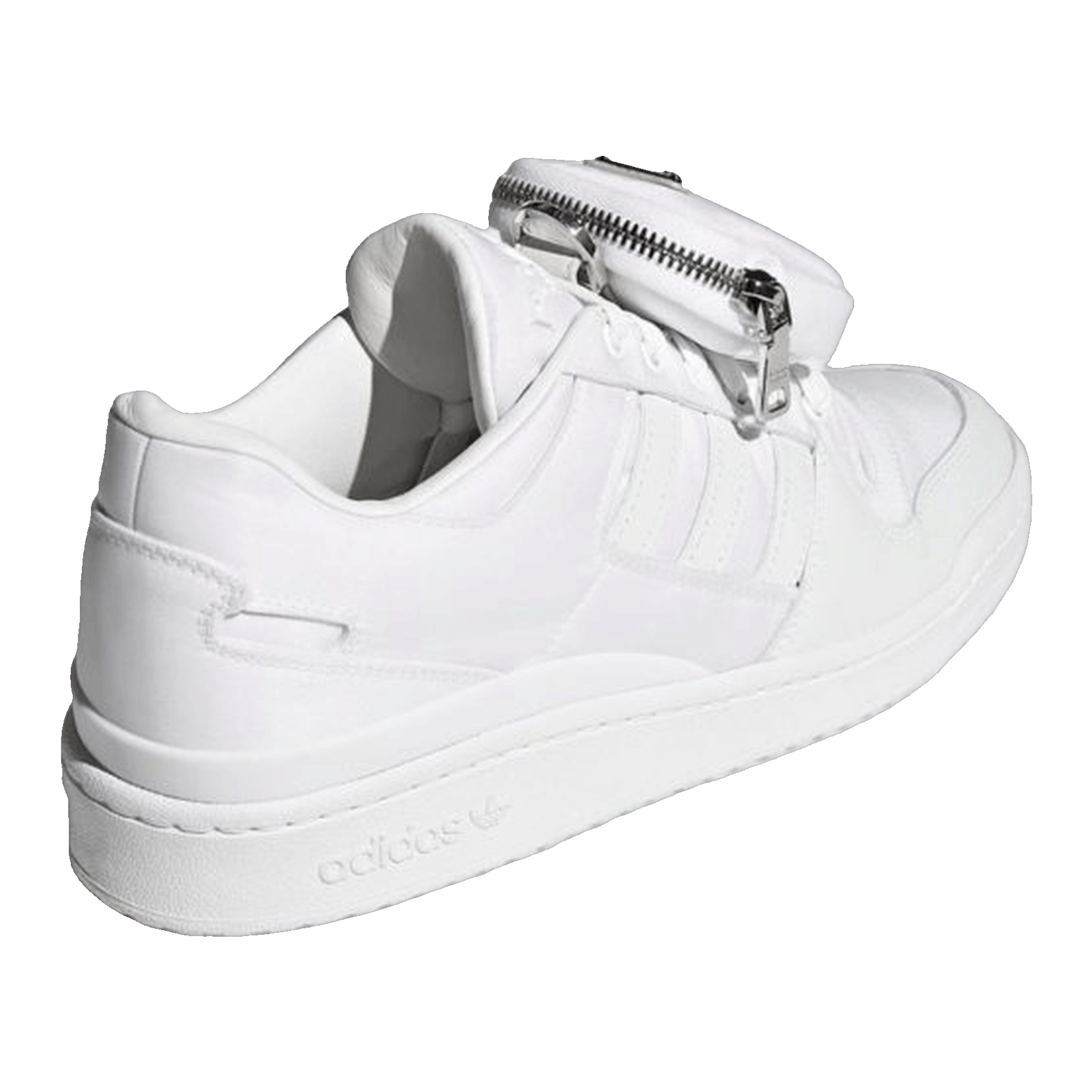 adidas Forum Low Prada White Back GY7042