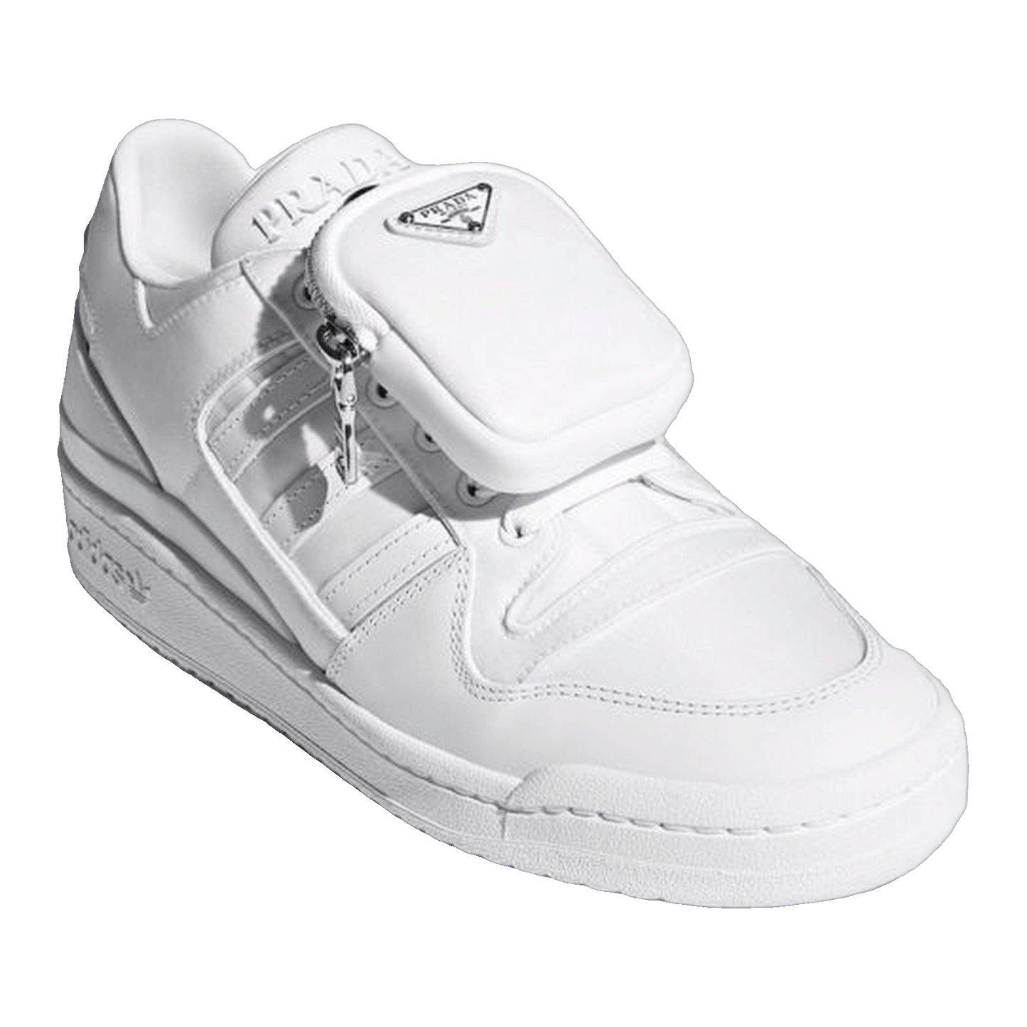 adidas Forum Low Prada White Side GY7042