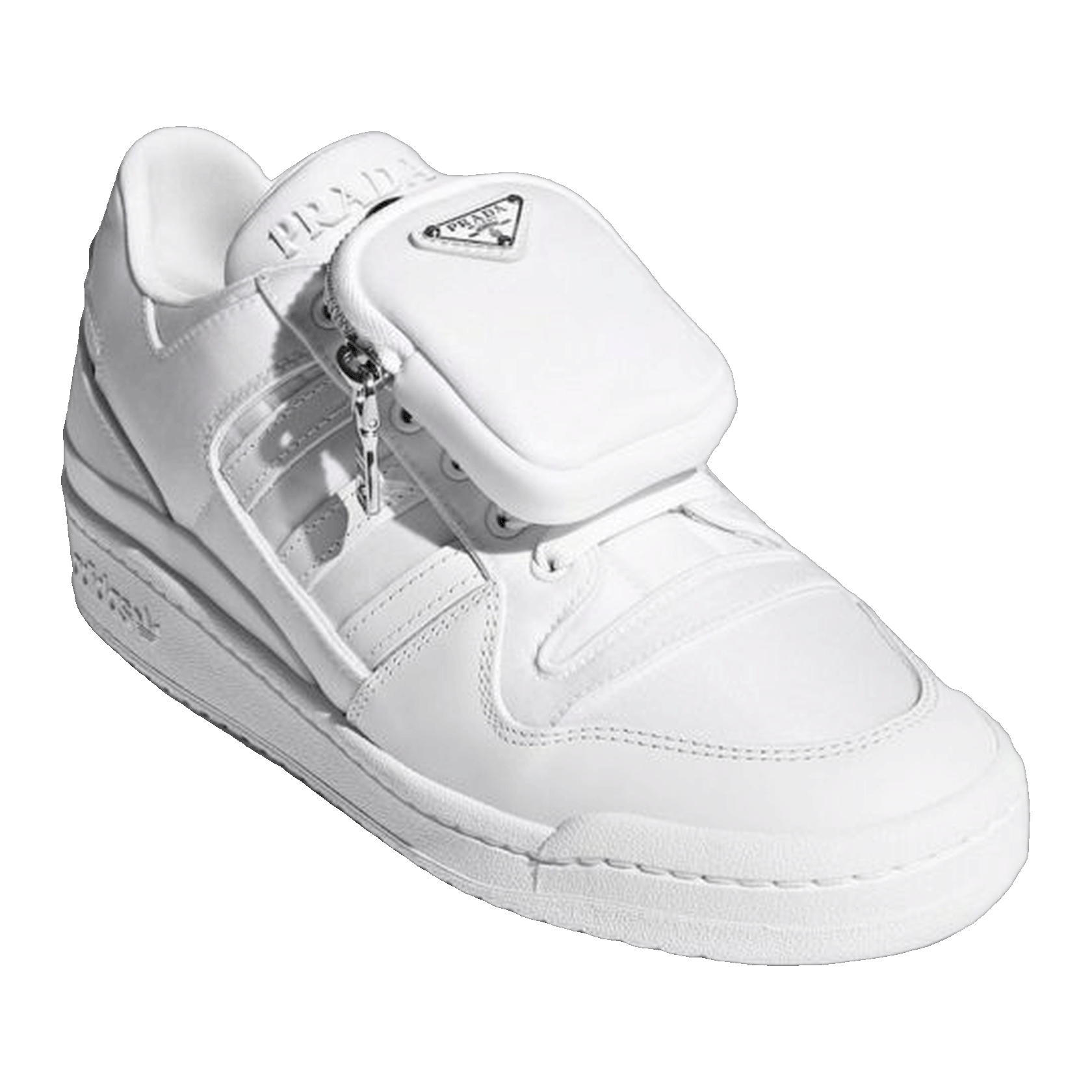 adidas Forum Low Prada White Side GY7042