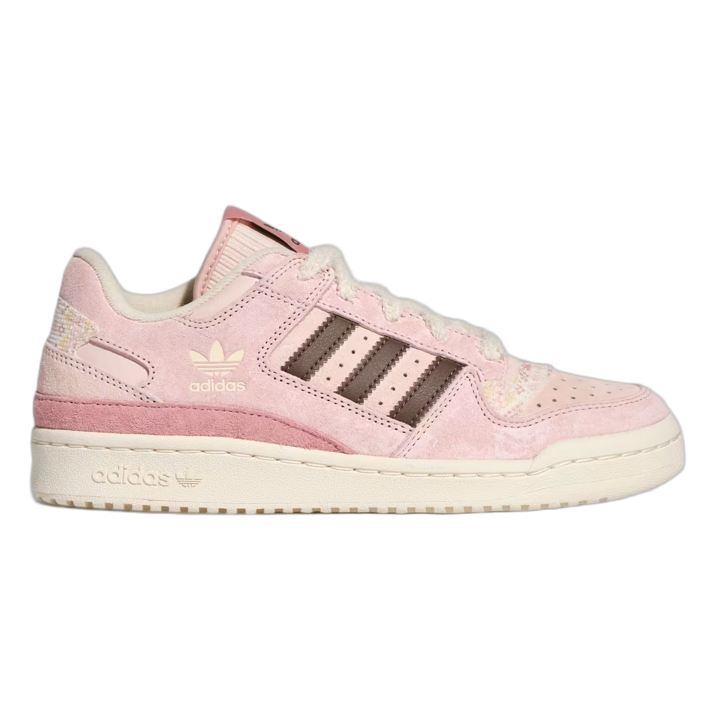 adidas Forum Low Sandy Pink Earth Strata (W) KJ4300