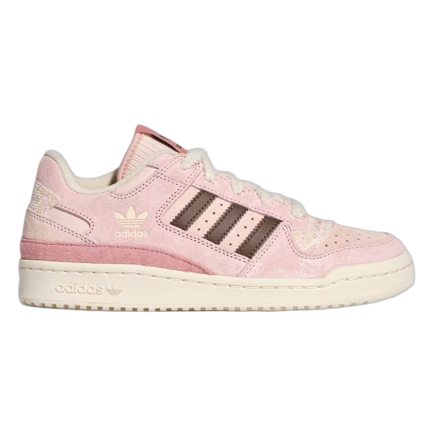 adidas Forum Low Sandy Pink Earth Strata (W) KJ4300
