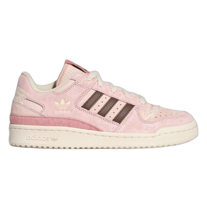 adidas Forum Low Sandy Pink Earth Strata (W) KJ4300
