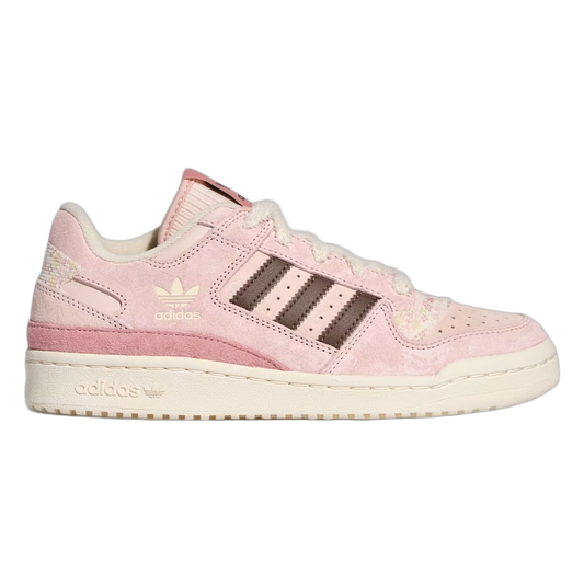 adidas Forum Low Sandy Pink Earth Strata (W) KJ4300