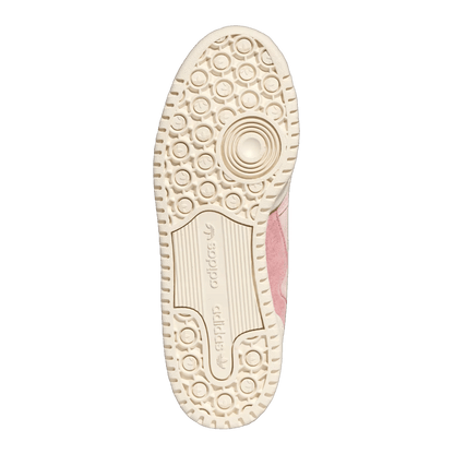 adidas Forum Low Sandy Pink Earth Strata (W) Sohle KJ4300