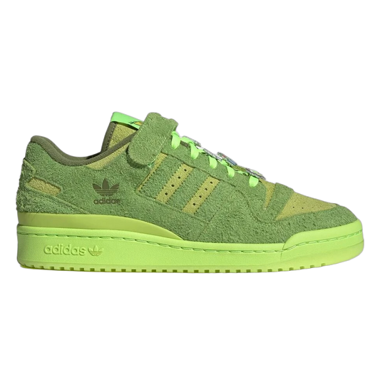 adidas Forum Low The Grinch HP6772