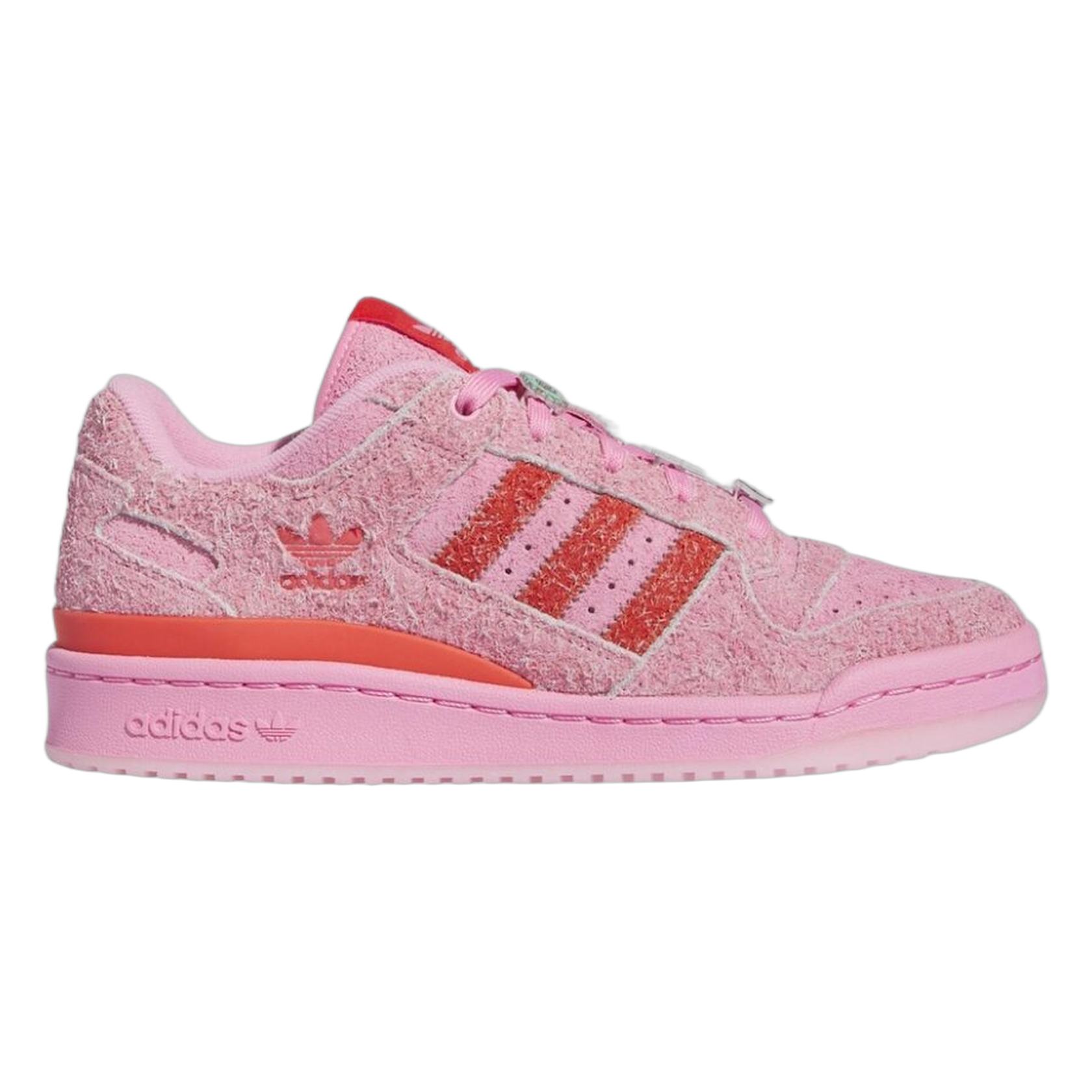 adidas Forum Low The Grinch Cindy-Lou Who (W) ID8895